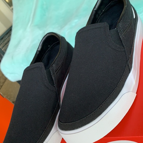 NIKE COURT LEGACY SLP MENS - Picture 12 of 15